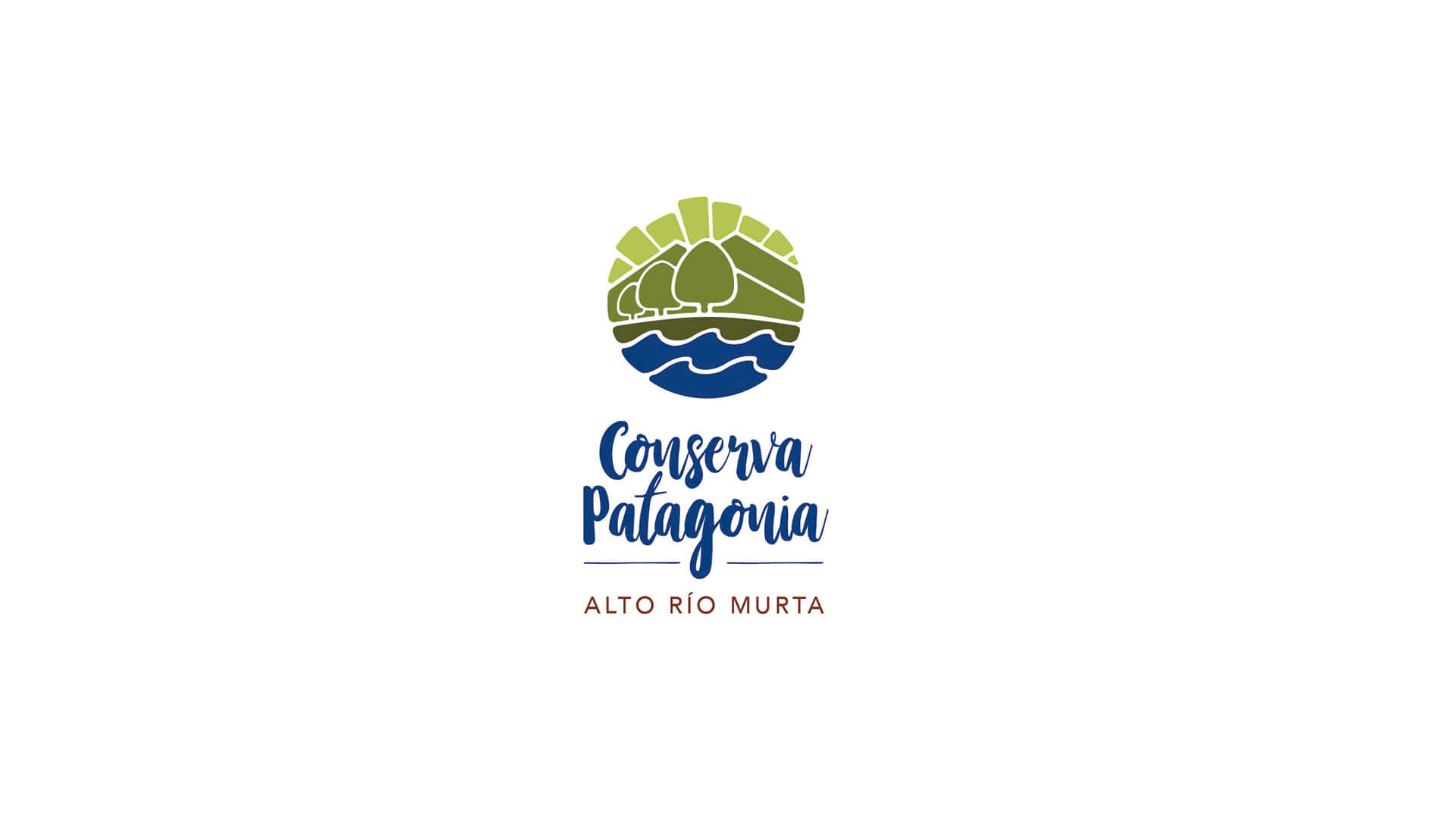 Logo Conserva Patagonia