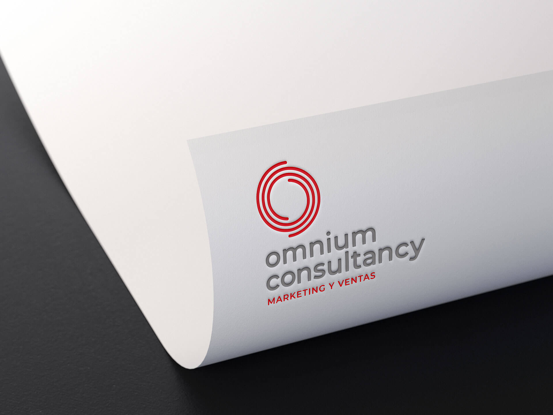 Logo Omnium Consultancy